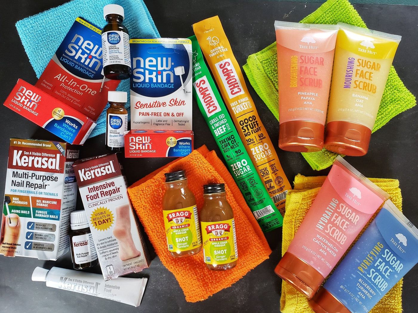 صحة و عناية